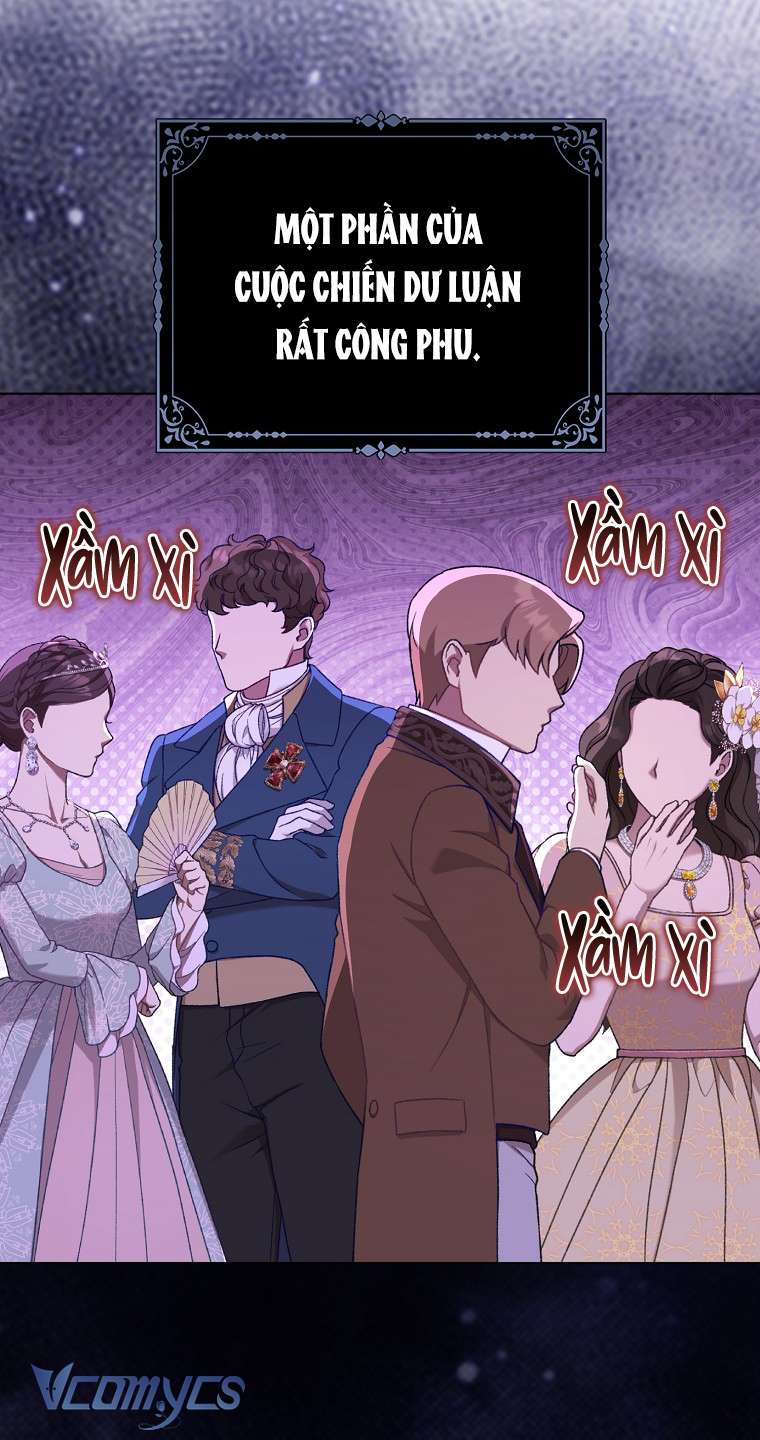 Nhân Vật Phản Diện Đều Thích Tôi Chapter 23 - Next Chapter 24