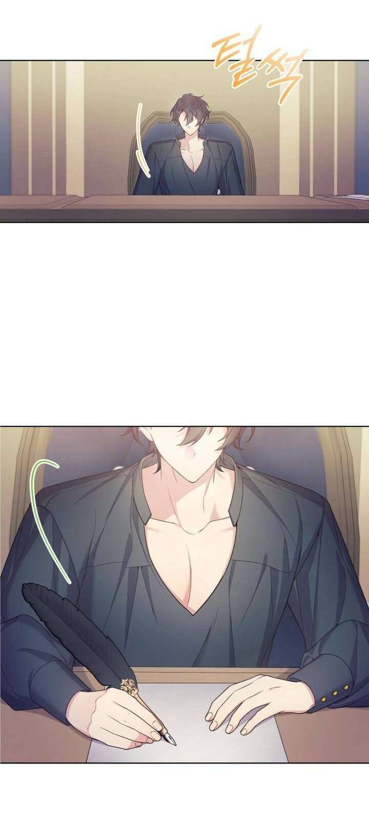 Bệ Hạ, Tôi Sẽ Giết Ngài! Chapter 10 - Trang 4