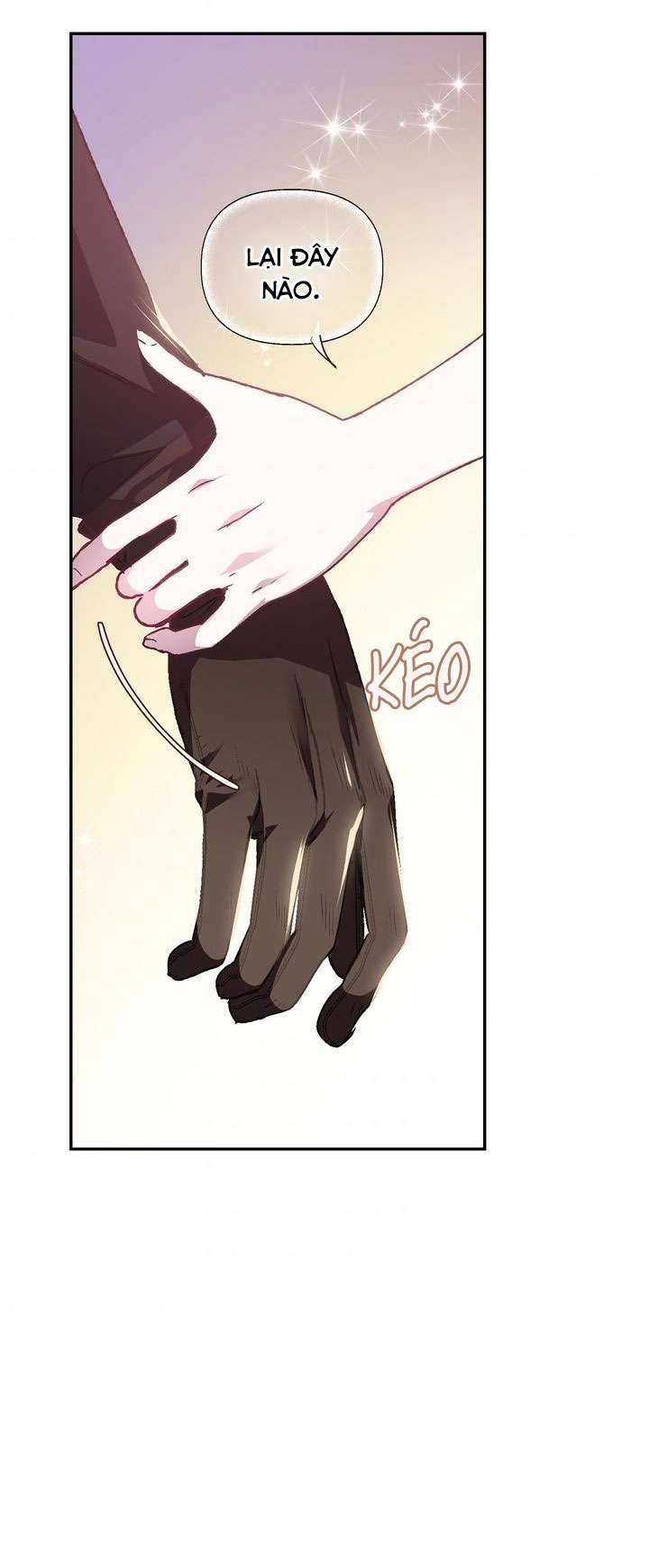 Cha À, Con Không Muốn Kết Hôn Đâu Chap 14 - Trang 2