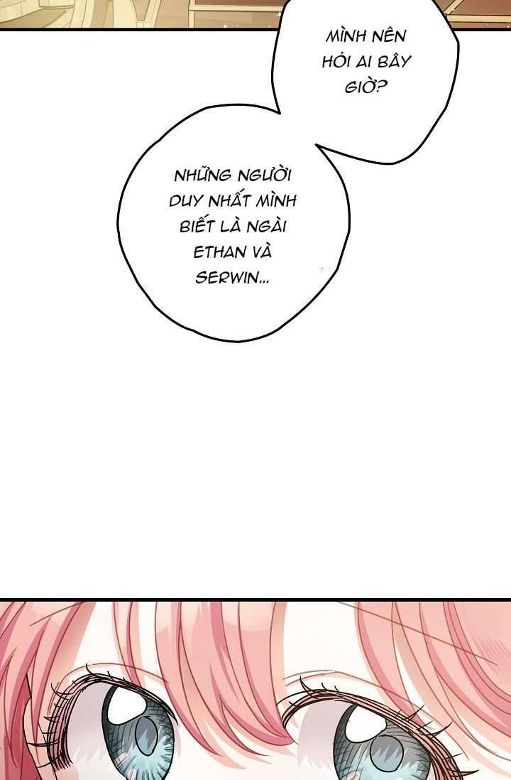 Liều Thuốc An Thần Của Bạo Chúa Chap 14 - Next Chapter 15