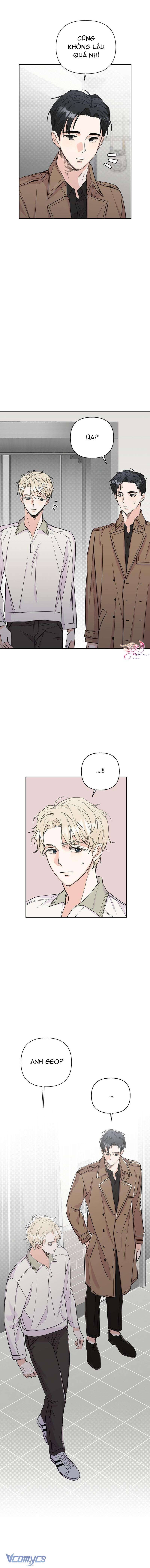 Hãy Ly Hôn Đi! Chapter 31 - Trang 3