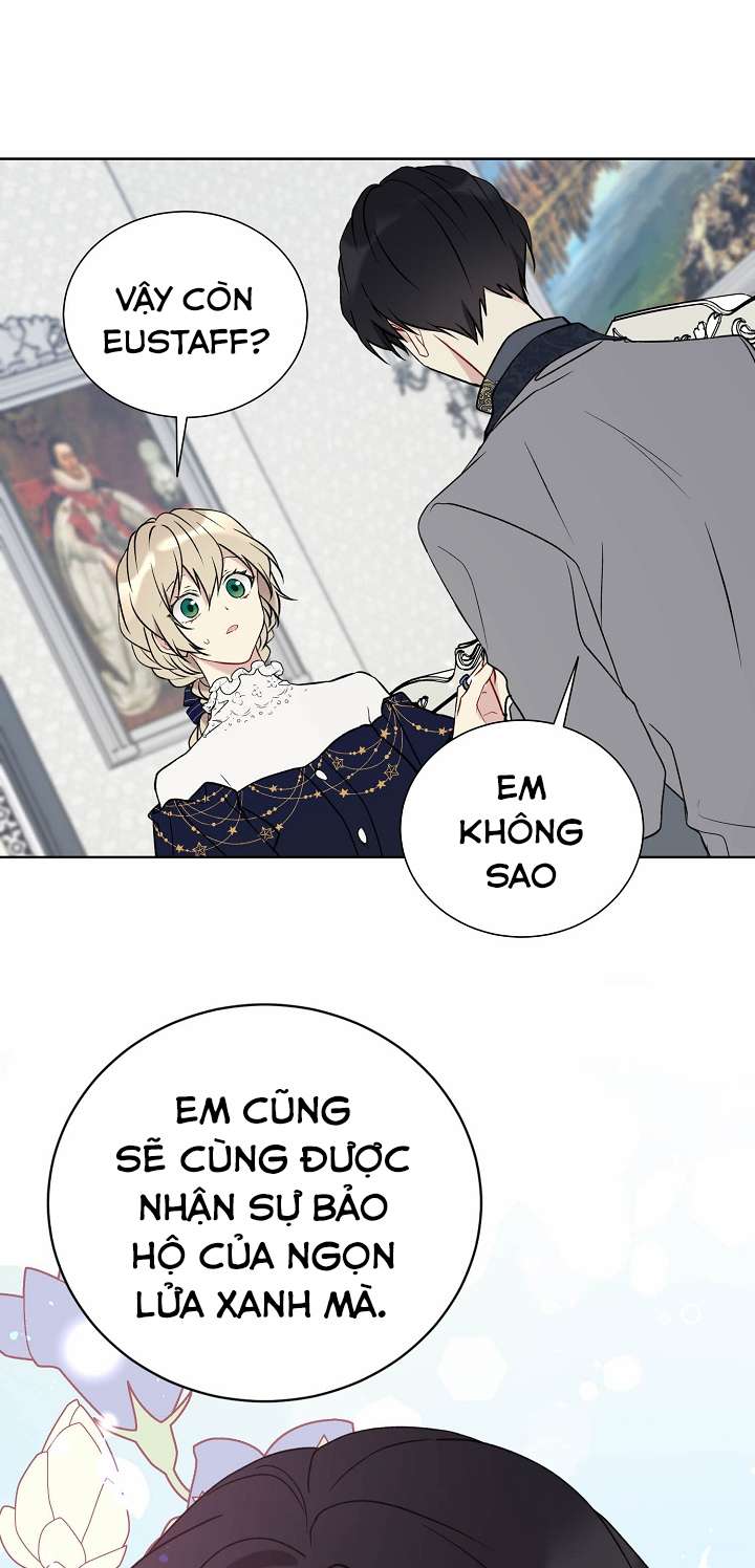 Vương Miện Lục Bảo Chap 27 - Trang 2