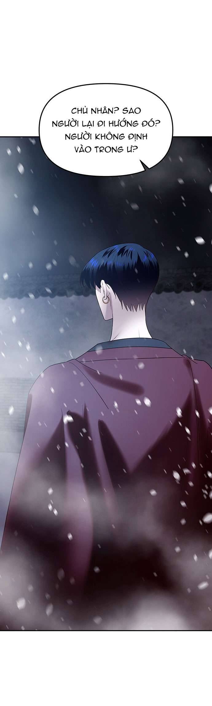 Vương Tử Huyền Bí Chapter 40 - Trang 4