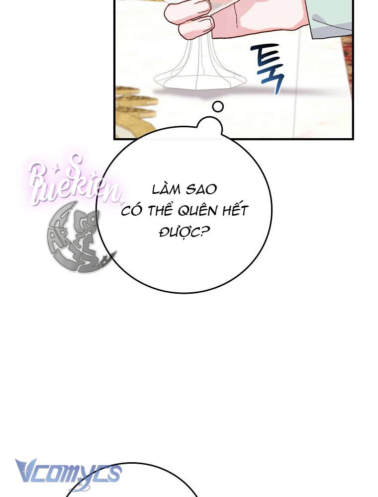 Chị Gái Của Nhân Vật Phản Diện Hôm Nay Cũng Đang Đau Khổ Chapter 43 - Trang 4