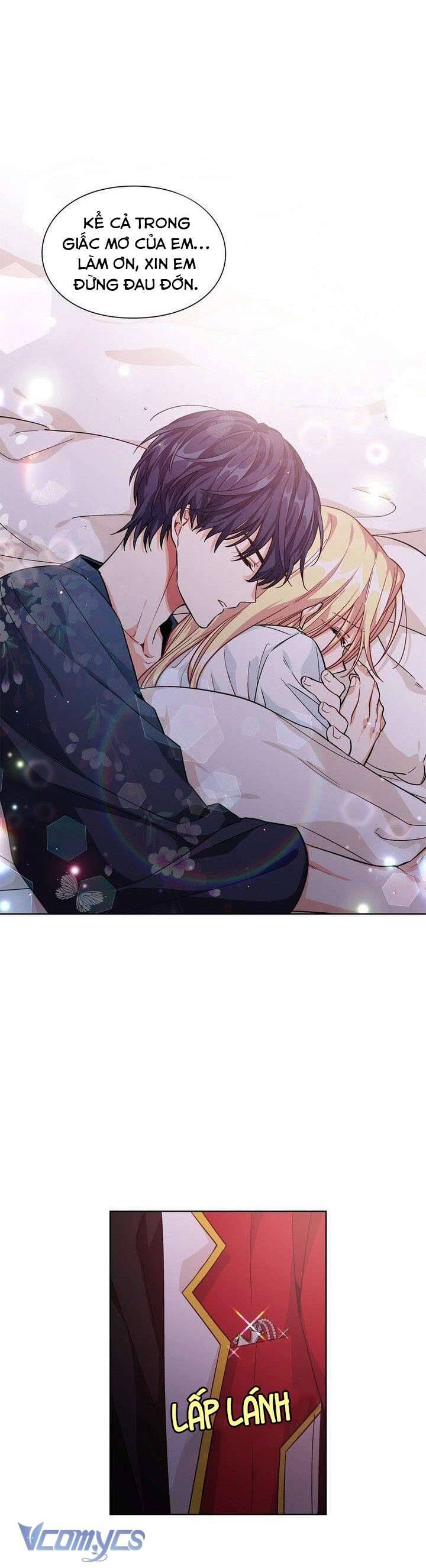 Bác Sĩ Elise: Vi Tiểu Thư Với Cây Đèn Dầu Chap 68 - Trang 2