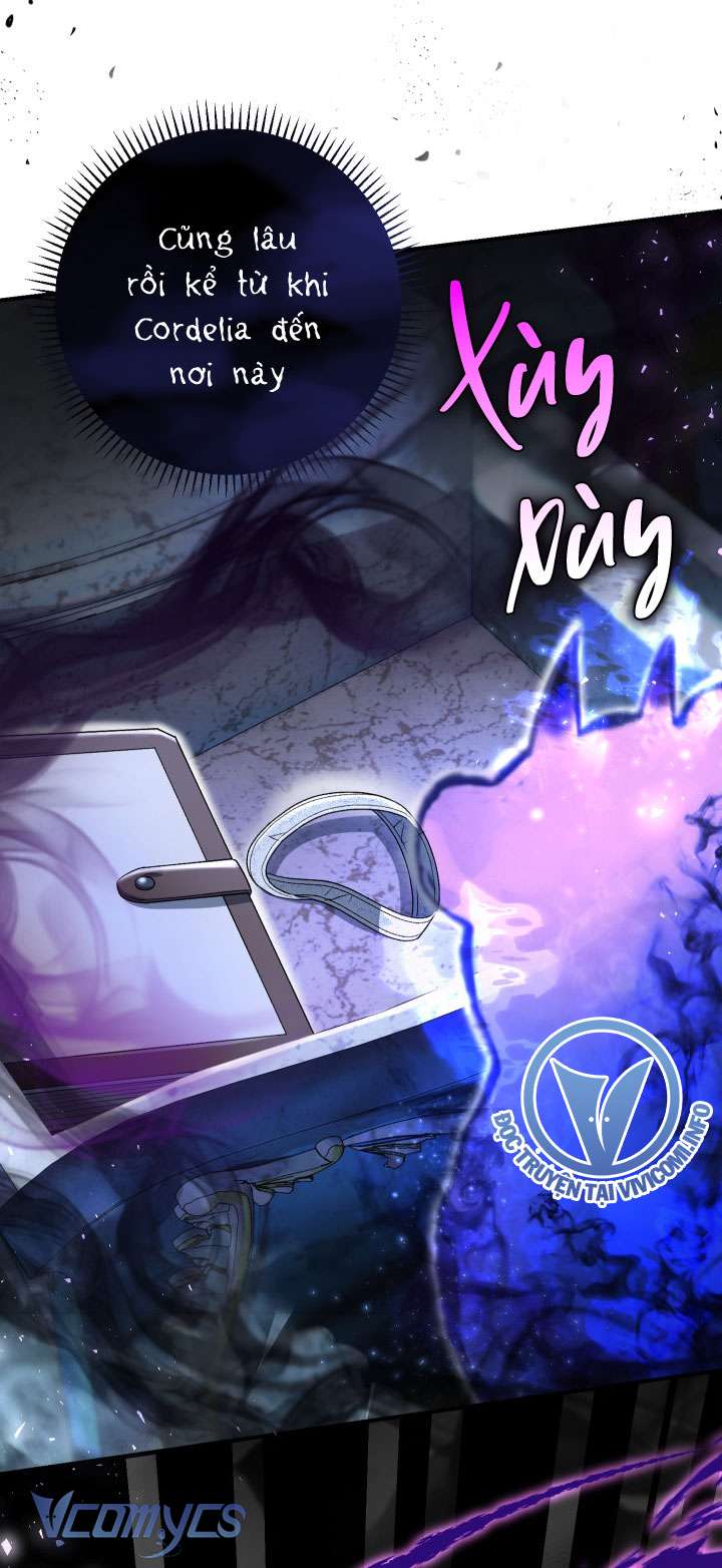 Người Xem Mắt Của Ác Nữ Quá Hoàn Hảo Chapter 21 - Trang 4