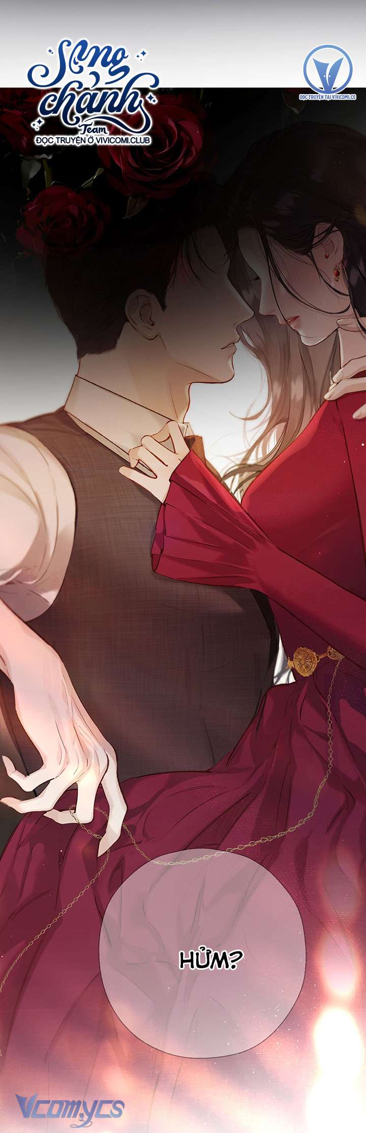 Trêu Nhầm Chap 42 - Next Chap 43