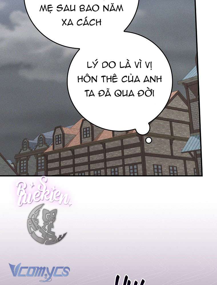 Chị Gái Của Nhân Vật Phản Diện Hôm Nay Cũng Đang Đau Khổ Chapter 29 - Trang 4