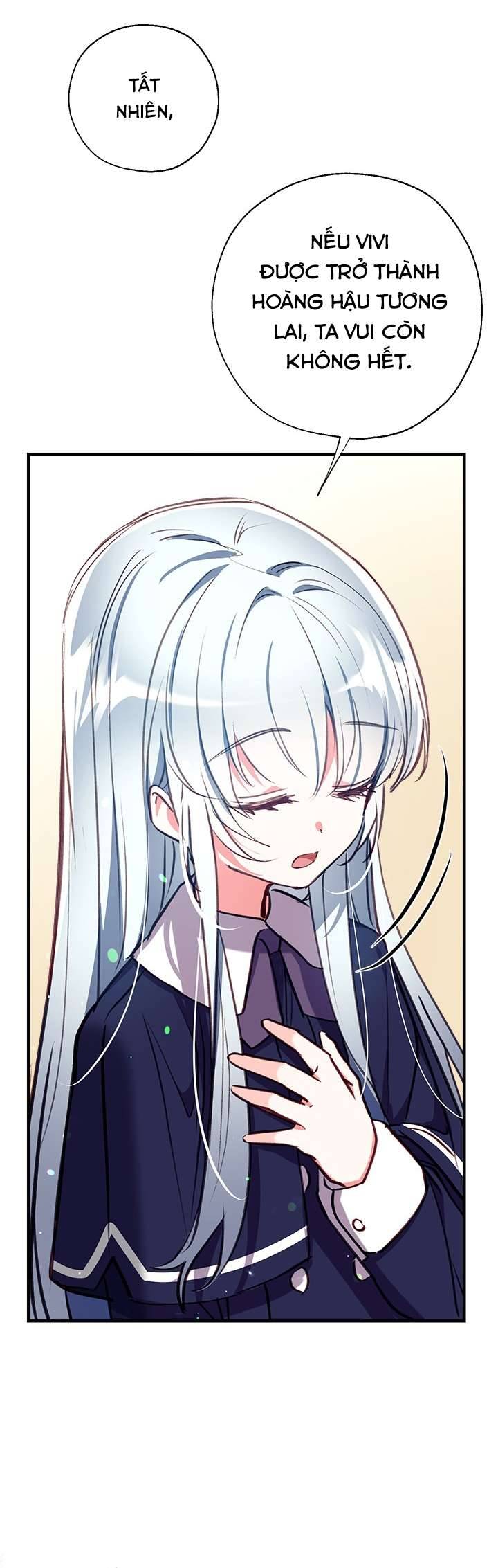 Chúng Ta Có Thể Trở Thành Một Gia Đình Được Không? Chap 27 - Trang 2