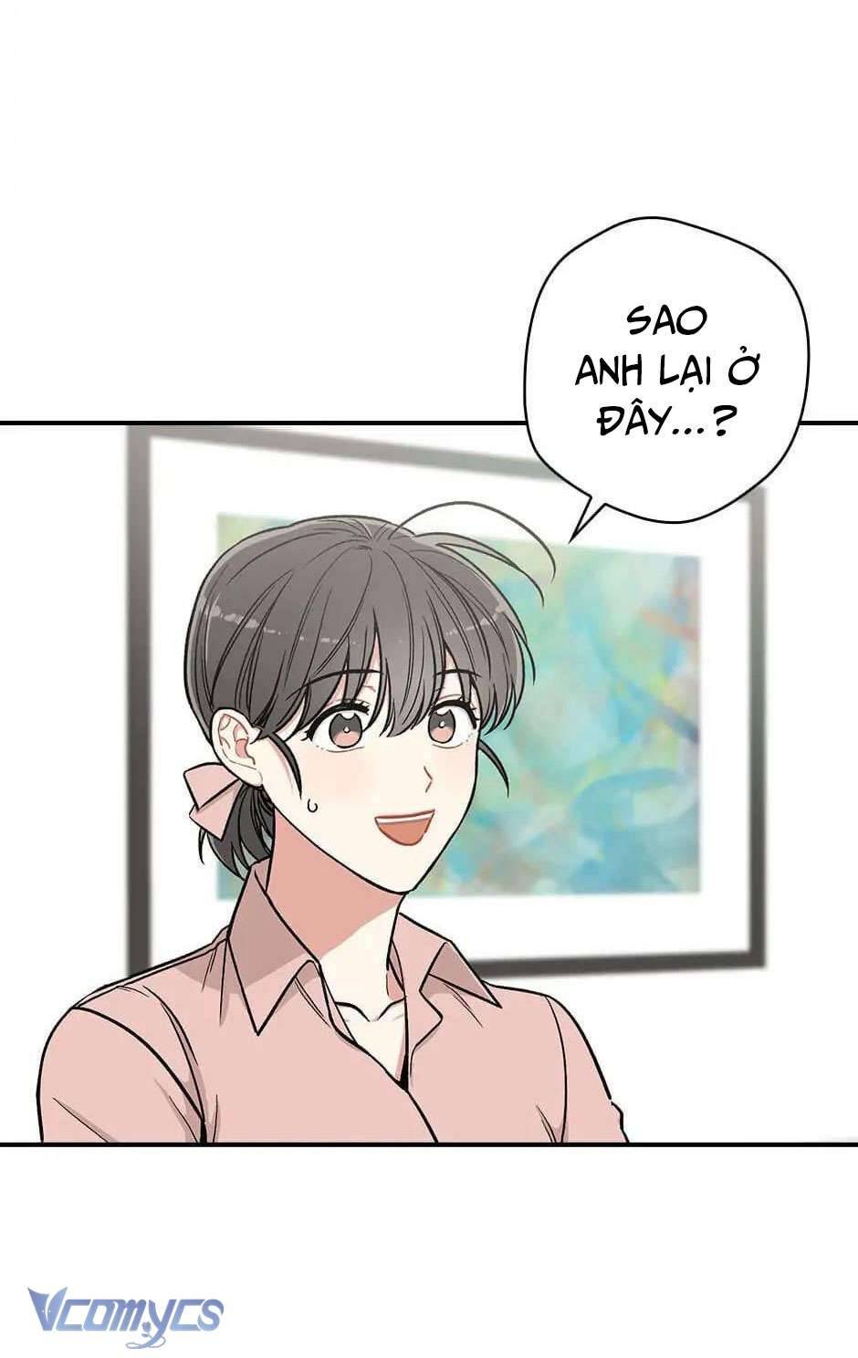 Ly Espresso Của Mùa Xuân Chapter 14 - Trang 4