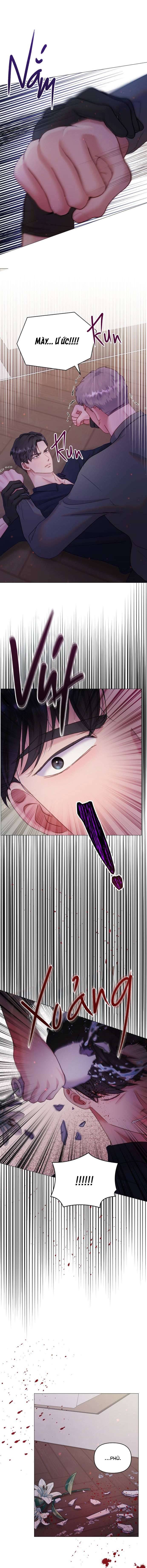 Hướng Dẫn Thu Phục Mãnh Thú Chap 18 - Next Chap 19