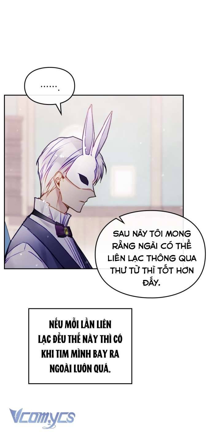 Kết Cục Của Nhân Vật Phản Diện Chỉ Có Thể Là Cái Chết Chapter 108 - Trang 4