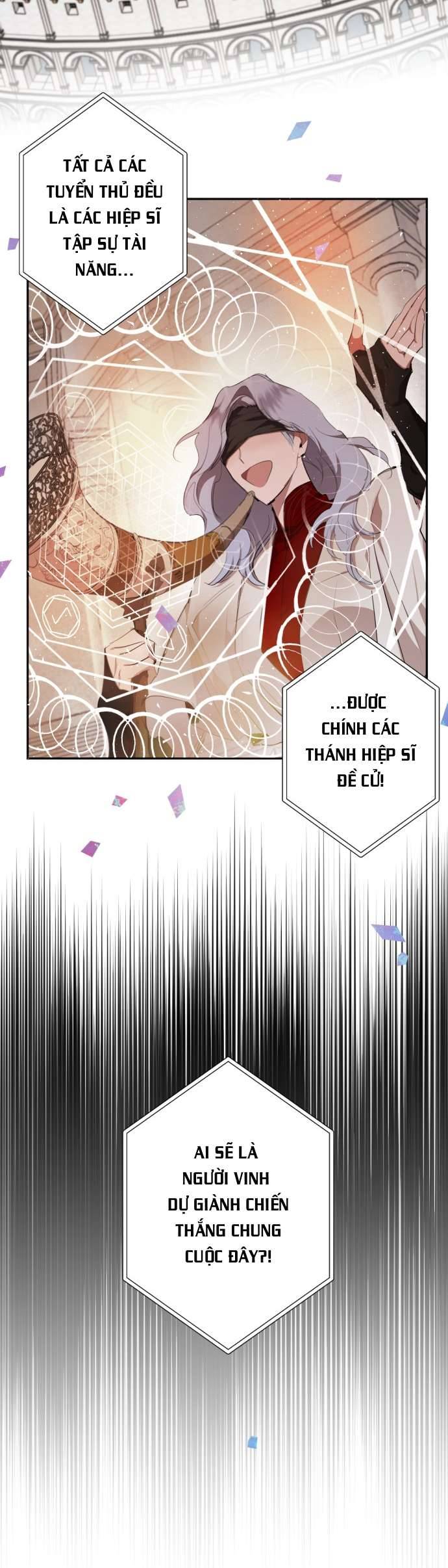 Lời Thú Nhận Của Chúa Tể Bóng Tối Chap 72 - Trang 4