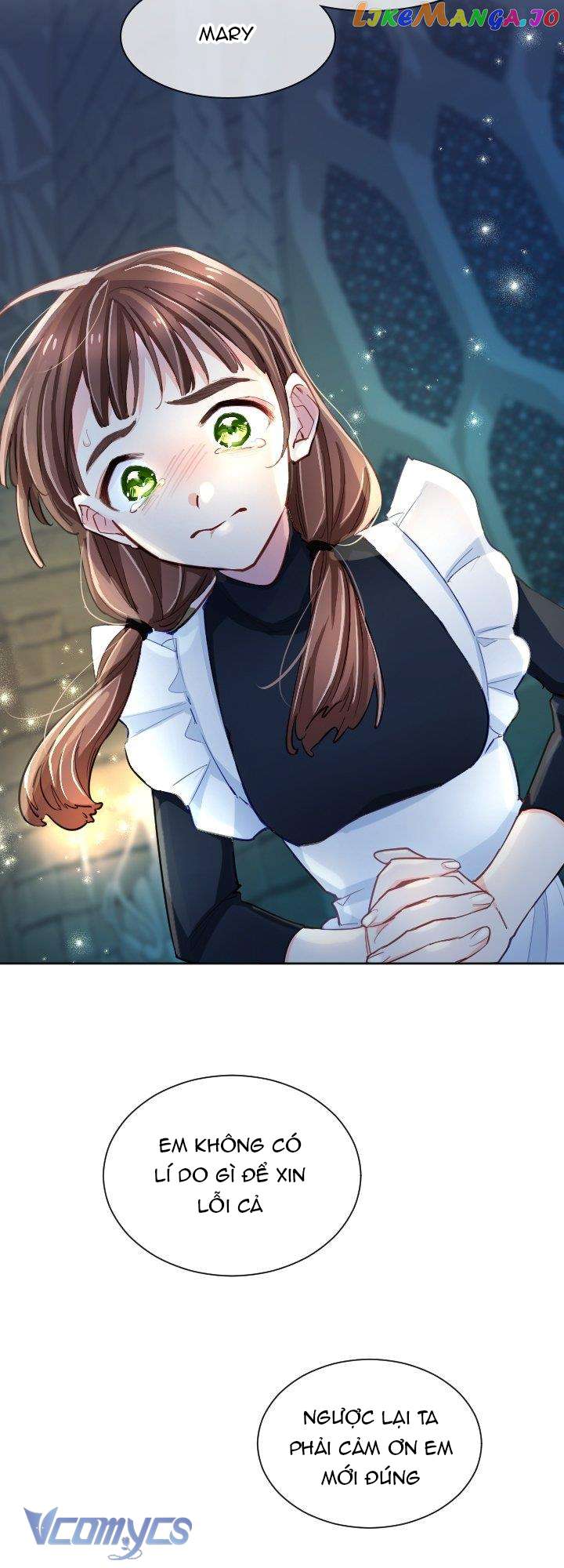 Sự Báo Thù Của Một Vị Thánh Chap 66 - Trang 2