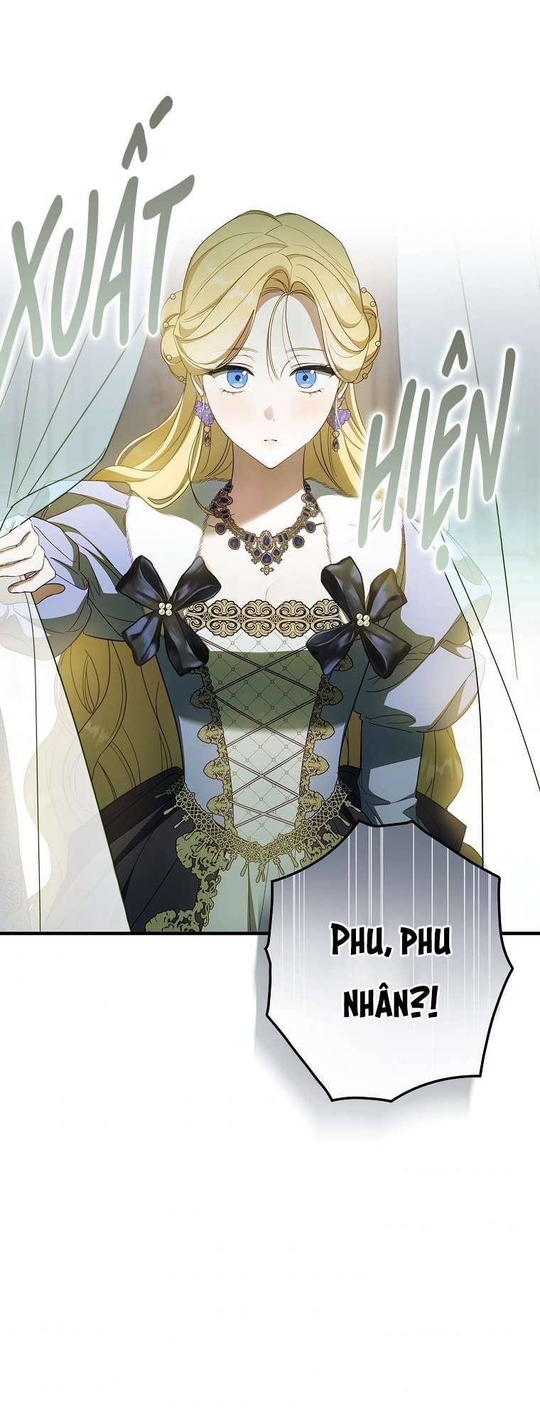 Phương Pháp Khiến Phu Quân Đứng Về Phía Tôi Chapter 53 - Next Chapter 54