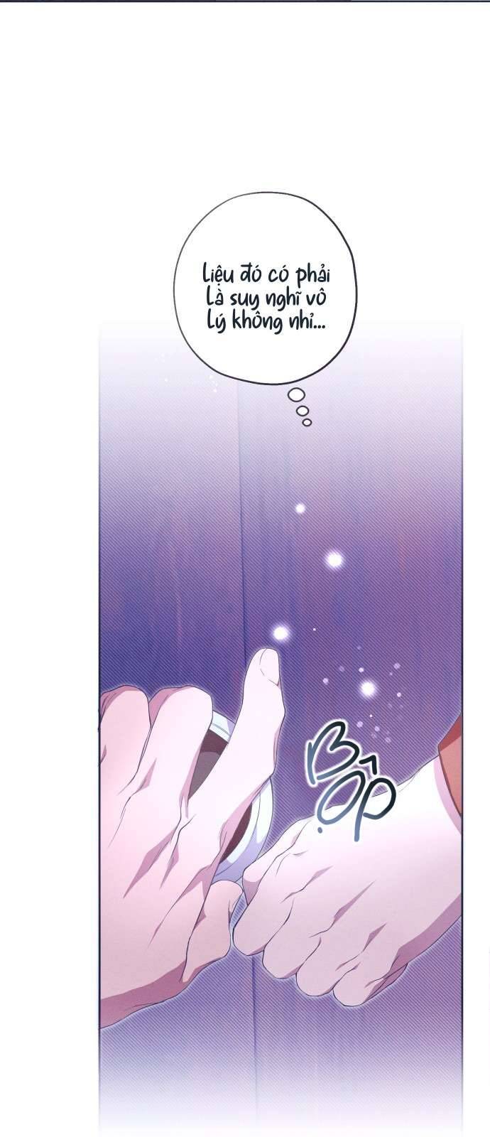 Dabi, Hương Vị Ngây Ngất Chap 11 - Next Chap 12