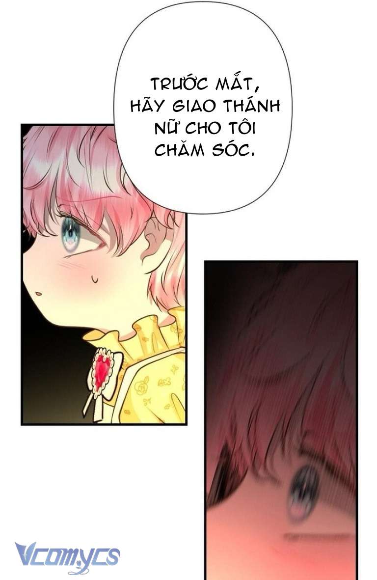 Sau Này Họ Sẽ Sinh Ra Tôi Chap 6 - Trang 2