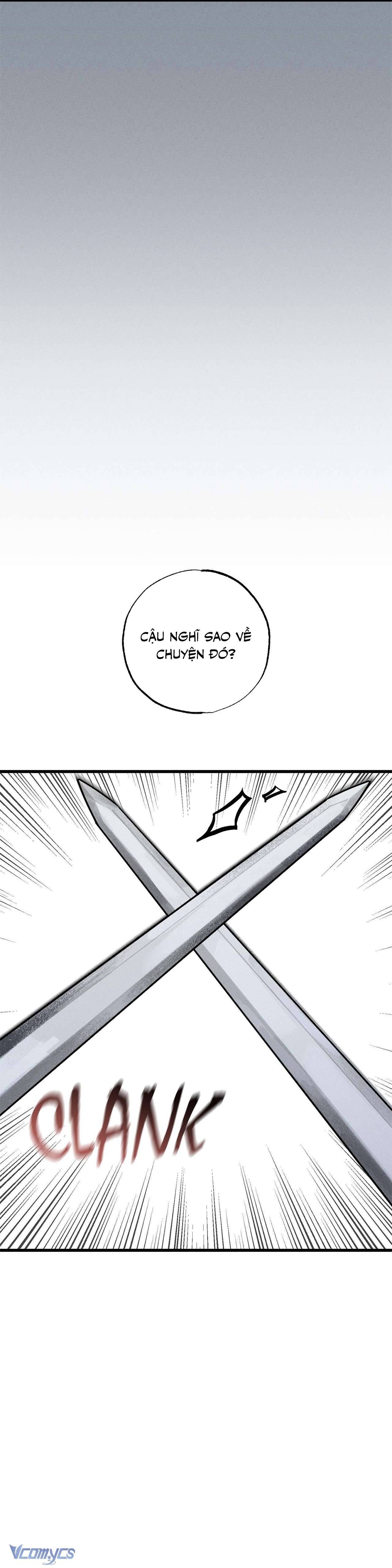 Vị Phu Quân Căm Ghét Tôi Đã Mất Trí Nhớ Chapter 43 - Trang 4