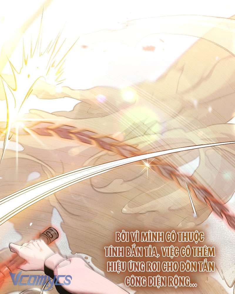 Nhật Ký Từ Chức Cấp S Của Thợ Săn Công Chức Chapter 9 - Trang 4