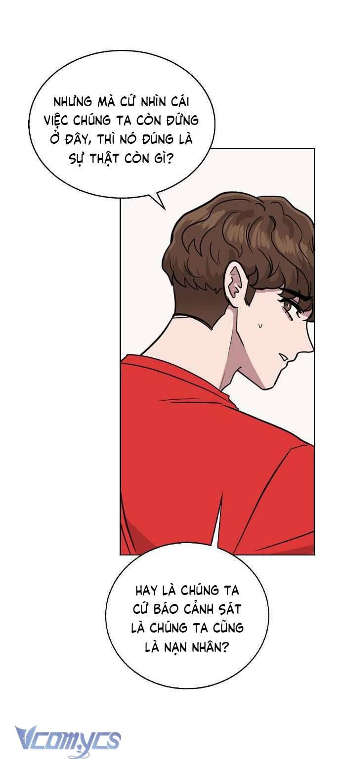 Nếu Chia Tay, Chúng Ta Sẽ Chết Chap 2 - Trang 2