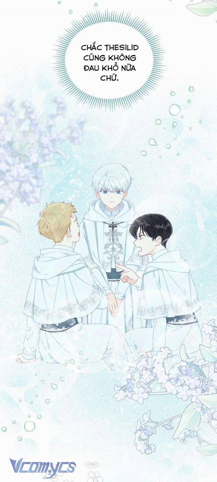 Sự Điều Trị Đặc Biệt Của Tinh Linh Chapter 31 - Trang 4