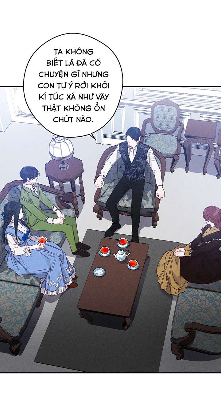 Trước Tiên Phải Giấu Em Trai Cái Đã! Chap 1 - Trang 2