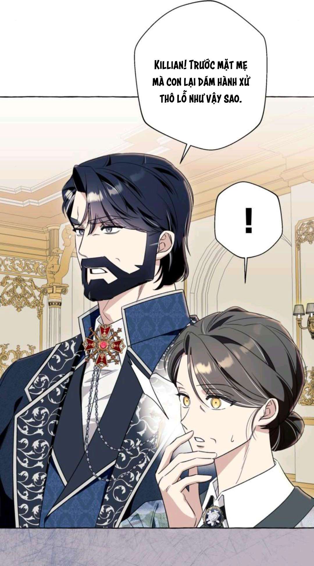 Tôi Tưởng Đó Chỉ Là Tiểu Thuyết Trọng Sinh Bình Thường Chapter 50 - Trang 3