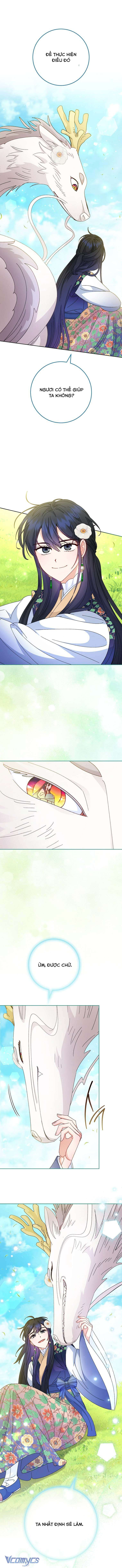 Tiểu Thiếp Chỉ Muốn Sống Yên Bình Chapter 105 - Next Chapter 106