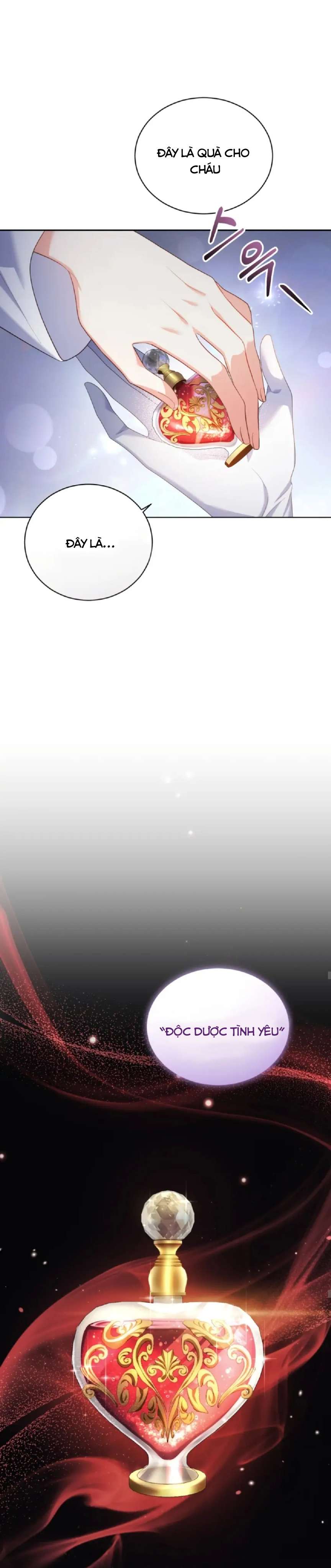 Hầu Gái Trong Trò Chơi Harem Ngược Muốn Nghỉ Việc Chapter 19 - Trang 4