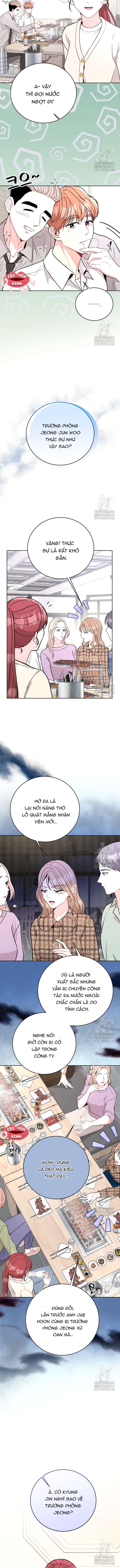 Hades và Persephone Hades và Persephone-Chap 18 - Next Hades và Persephone-Chap 19