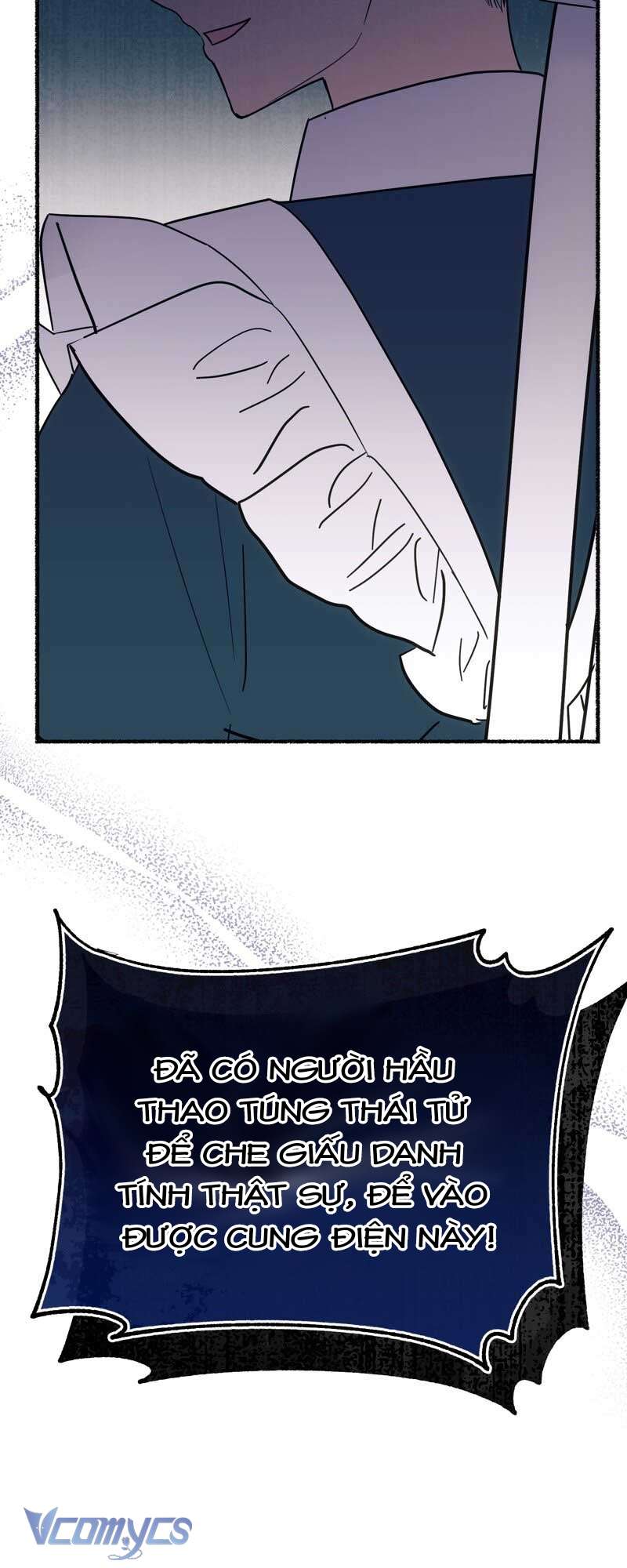 Trở Thành Chú Mèo Ngủ Cùng Bạo Chúa Chapter 30 - Trang 3