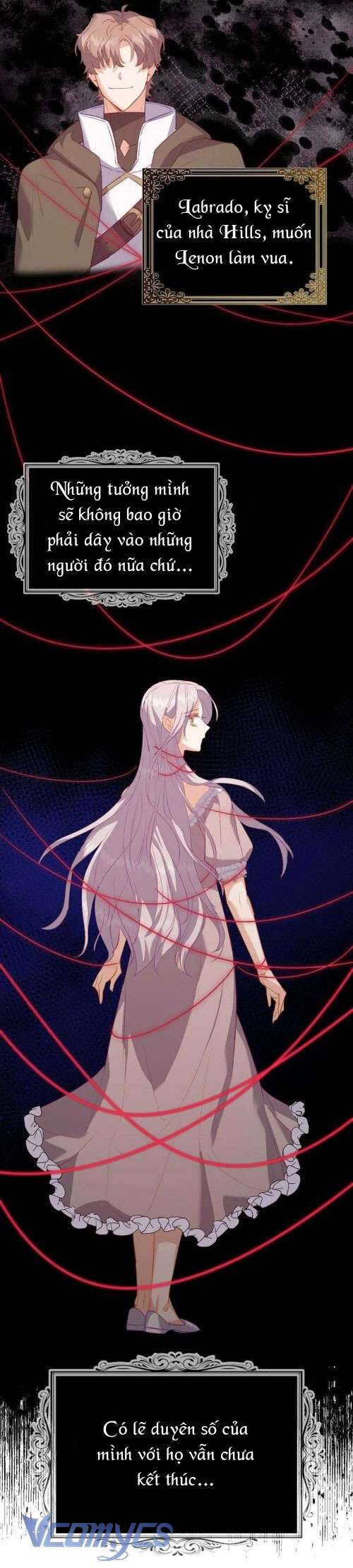 Tôi Chỉ Nhận Ra Sau Khi Mất Cô Ấy Chap 22 - Trang 2