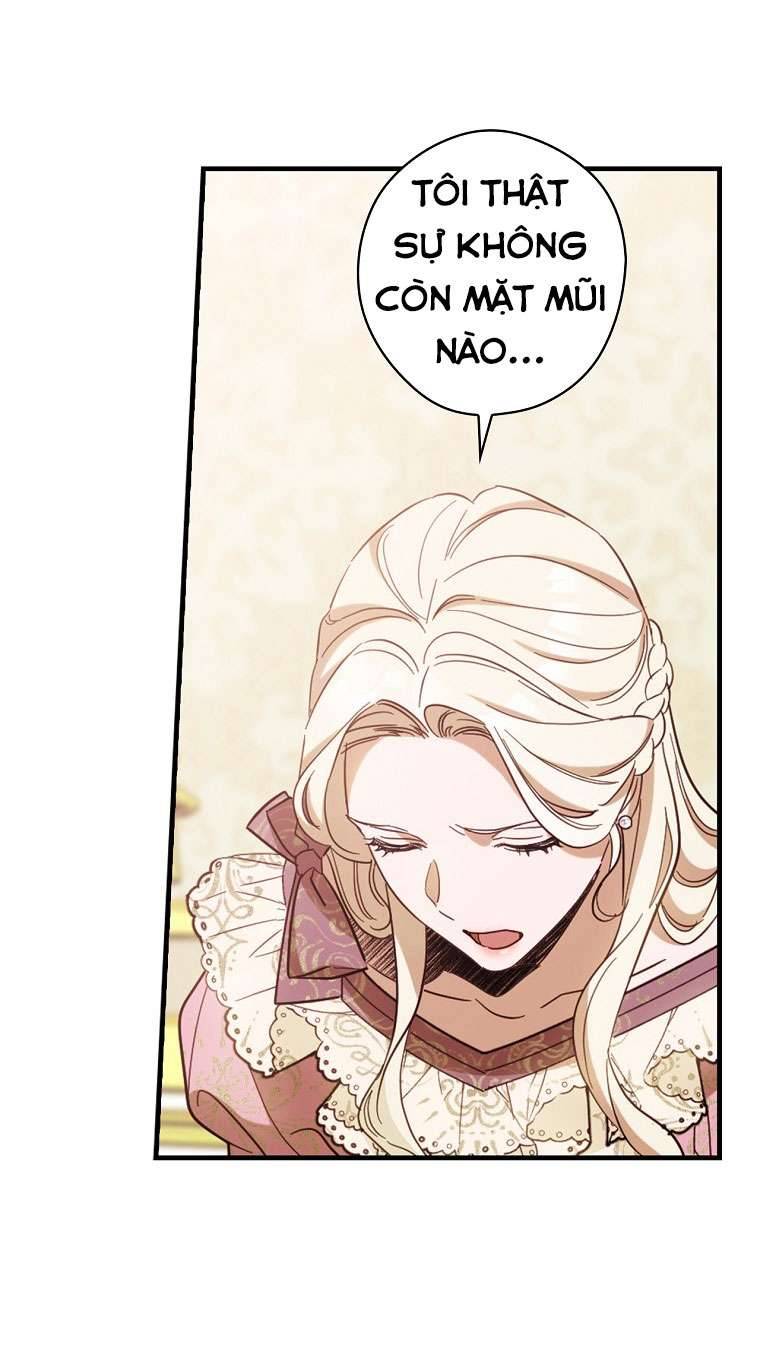 Phương Pháp Khiến Phu Quân Đứng Về Phía Tôi Chapter 20 - Trang 4