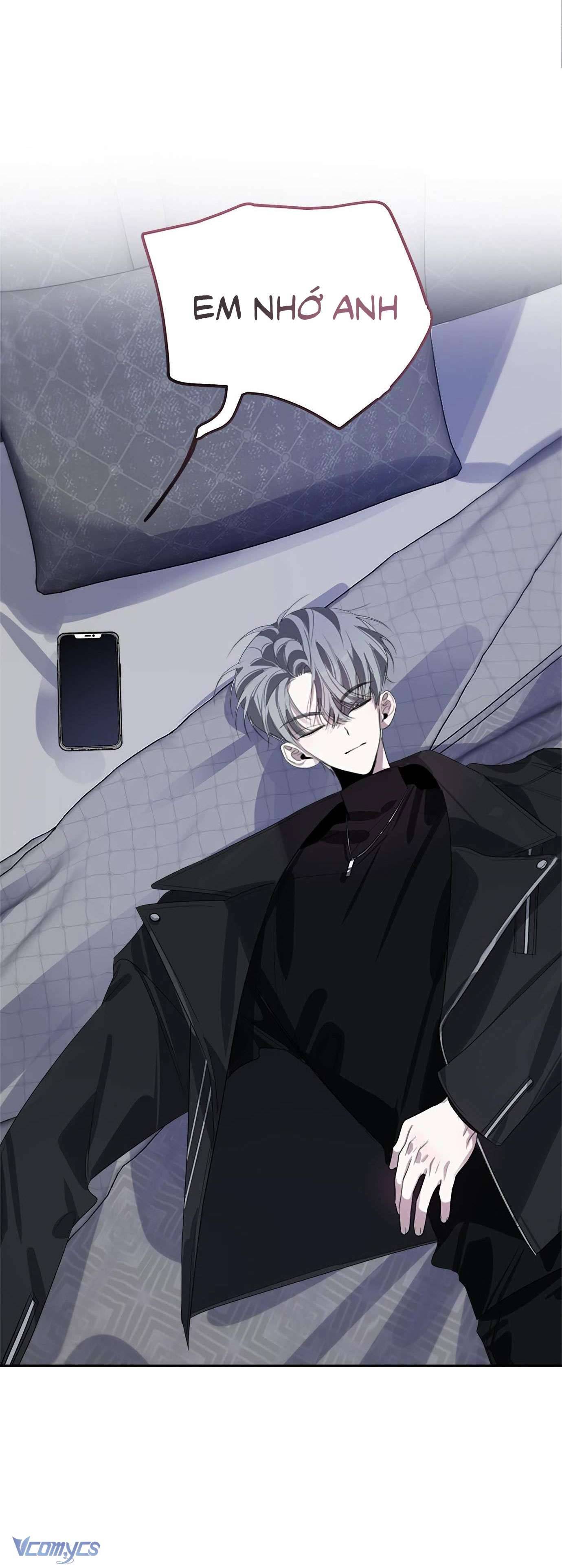 Đàn Anh Xấu Xa! Chap 36 - Trang 3