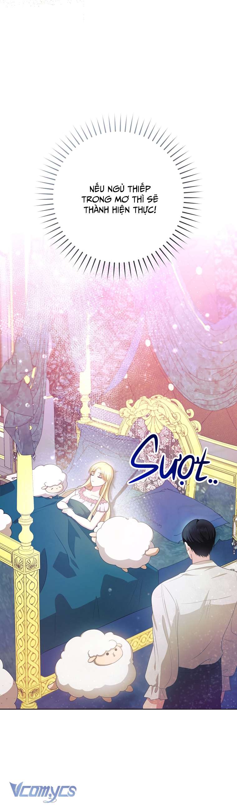 [18+] Phương Pháp Gia Hạn Hợp Đồng Hôn Nhân Chap 10 - Trang 2