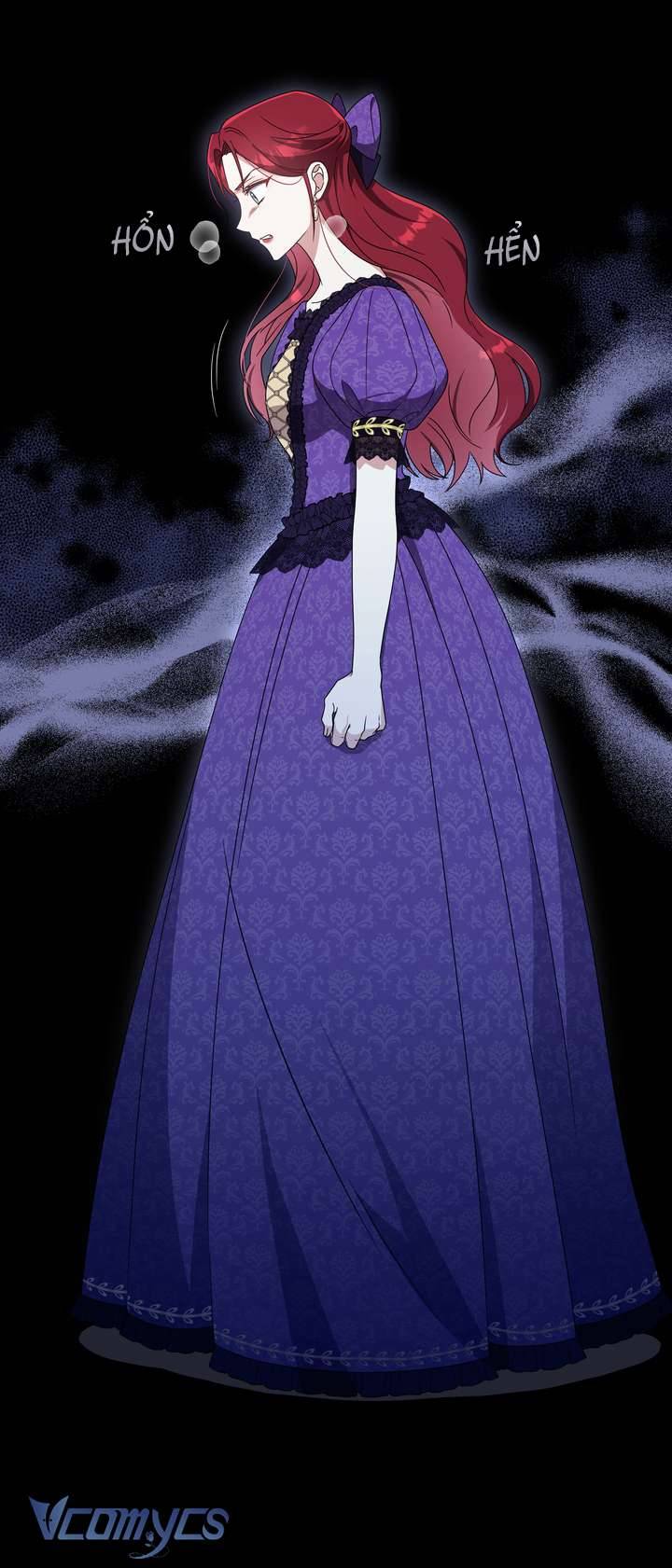 Công Nương Su Chapter 74 - Trang 4