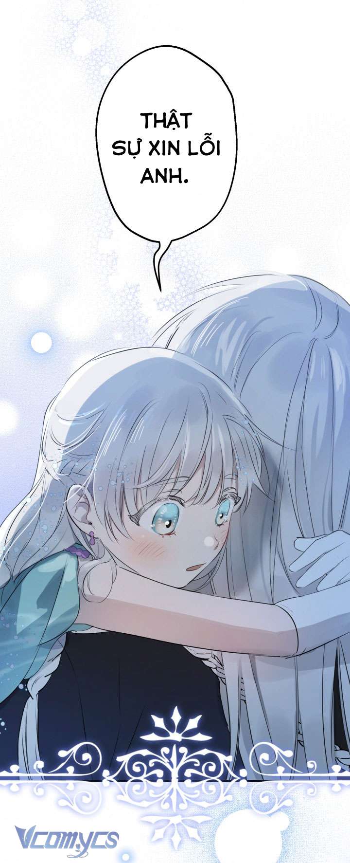 Những Nhân Vật Mạnh Nhất Thế Giới Ám Ảnh Tôi Chapter 42 - Trang 4