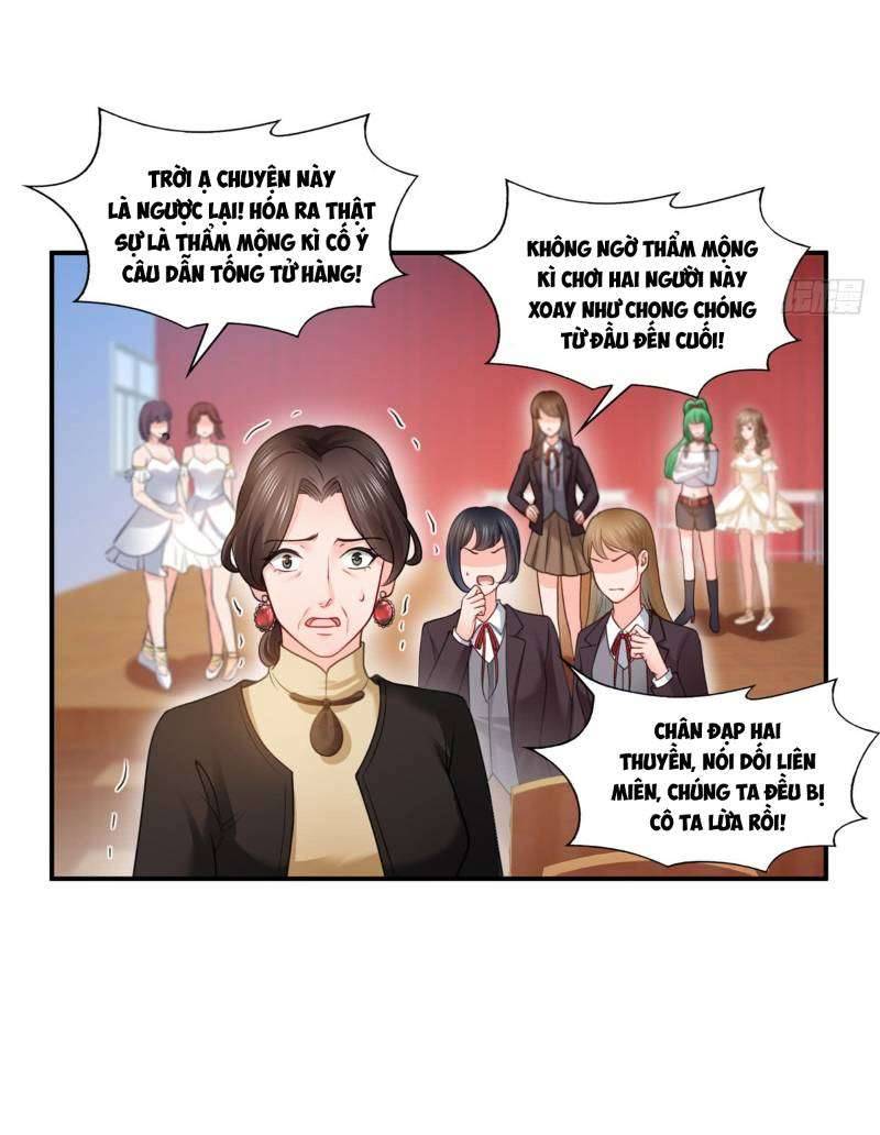 Hệt Như Hàn Quang Gặp Nắng Gắt Chap 52 - Next Chap 53