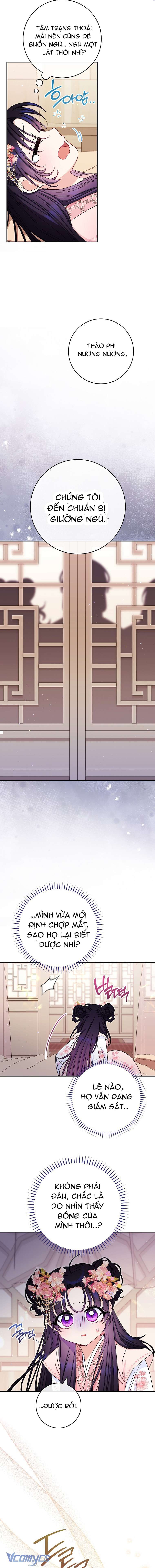 Tiểu Thiếp Chỉ Muốn Sống Yên Bình Chapter 2 - Next Chapter 3