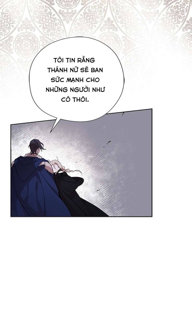 Lời Thú Nhận Của Chúa Tể Bóng Tối Chap 5 - Trang 4