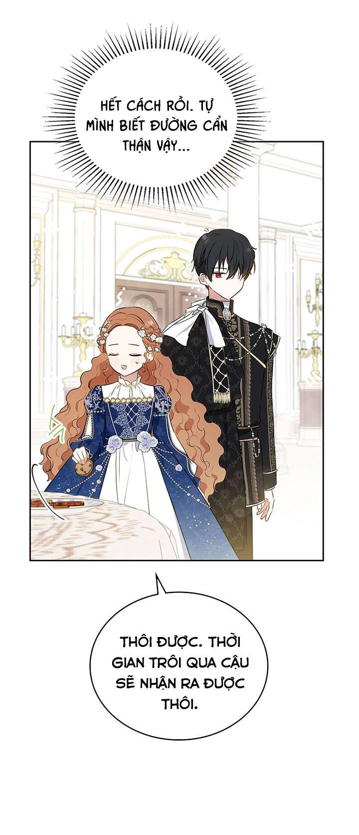 Kiếp Này Nhất Định Làm Gia Chủ Chap 76 - Trang 2