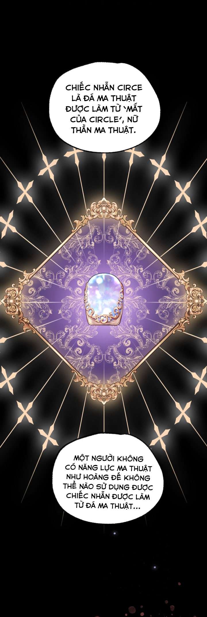 Cha À, Con Không Muốn Kết Hôn Đâu Chap 71 - Trang 2