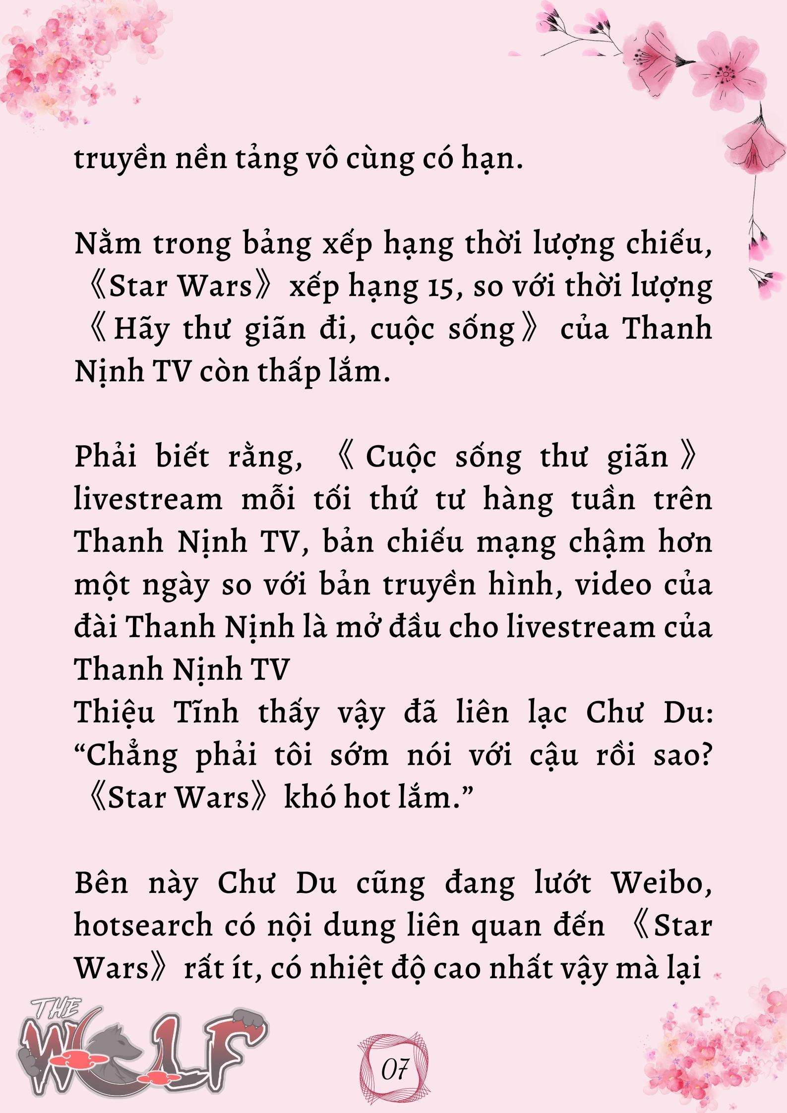 Xuyên Không Vào Nhóm Nhạc Nam 200 Người Chap 11 - Next Chap 12