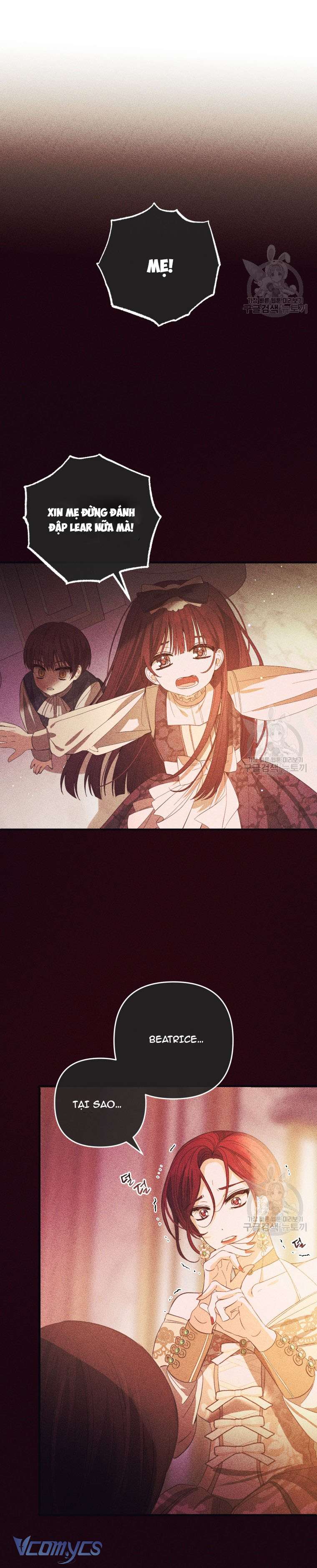 Lần Đầu Thấy Phản Diện Đáng Yêu À? Chap 24 - Next Chap 25