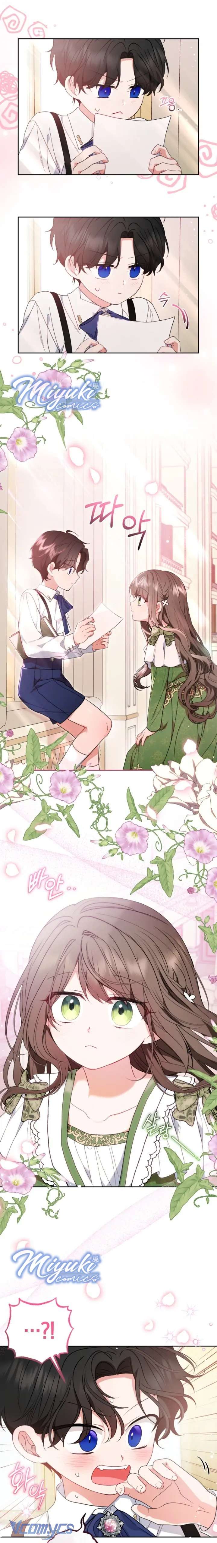 Được Yêu Thương Mà Còn Ngại Ngùng Sao! Chap 39 - Trang 4