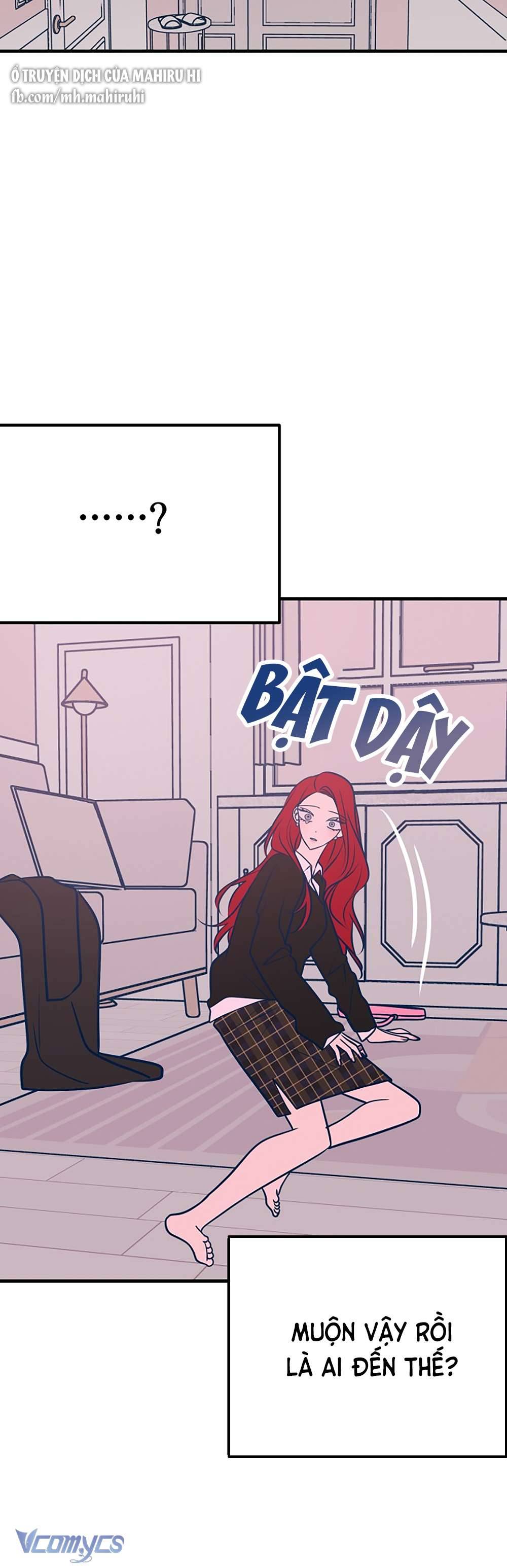 Kẻ Rác Rưởi Không Đáng Được Yêu Chapter 46 - Trang 4