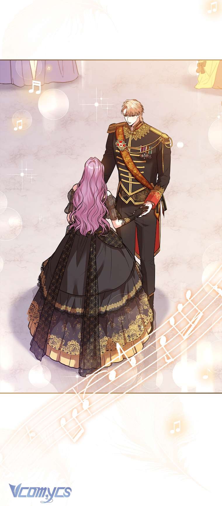 Thư Ký Của Bạo Chúa Chapter 100 - Trang 3