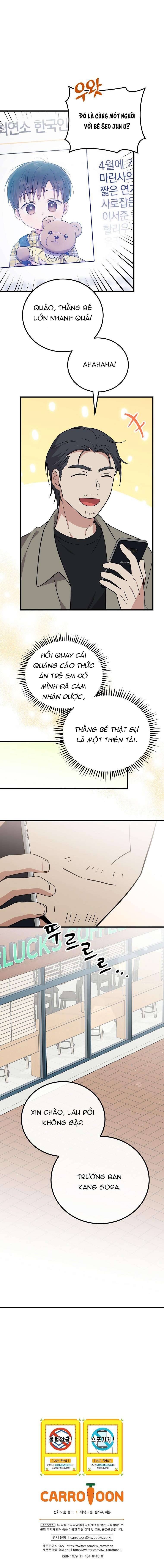 Làm Siêu Sao Từ 0 Tuổi Chapter 19 - Trang 4