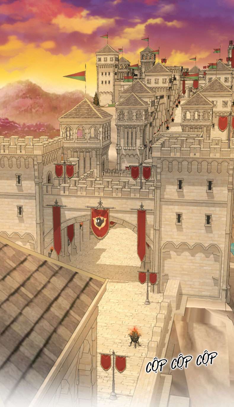 Địch Úc Đa Chi Ca Chapter 91 - Trang 4