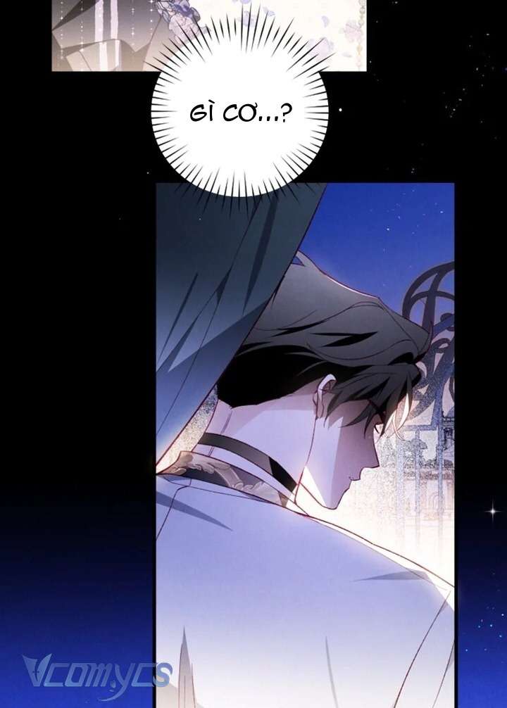 Nuôi vị hôn phu bằng tiền bạc. Chap 51 - Trang 2